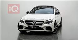 مێرسێدس بێنز C-Class